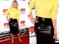 Novas suspeitas ! Barriguinha saliente de Fergie alimenta rumores de gravidez